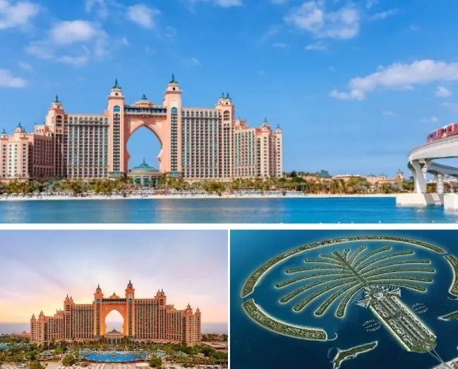 Atlantis The Palm Dubai